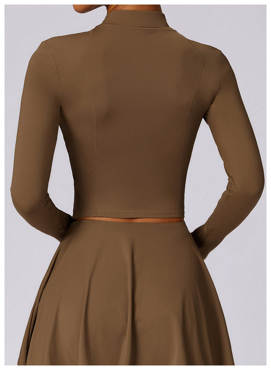 UV Protection Classic Jacket