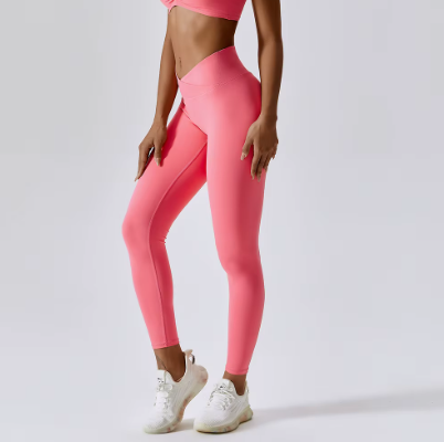 Midrise Sculpt Leggings