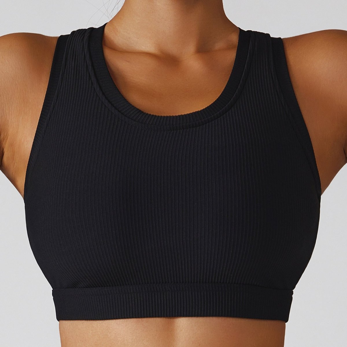 Body Crop Top-3