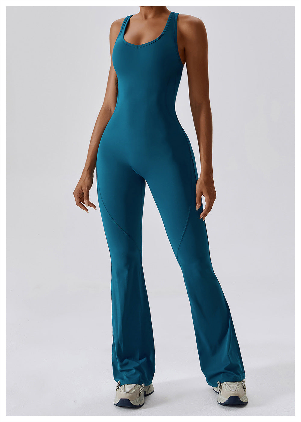 Jumpsuits