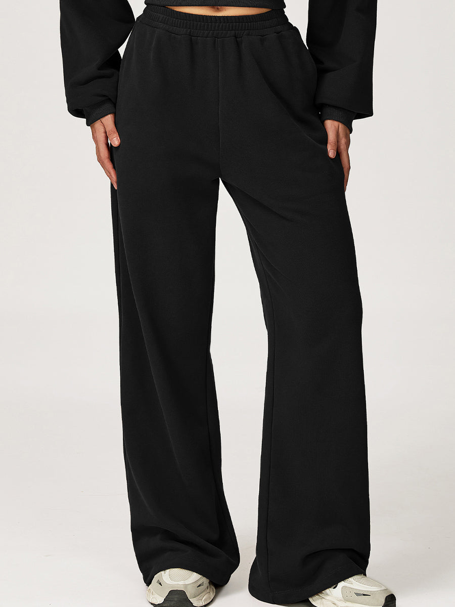 Effortless Luxe Lounge Pants