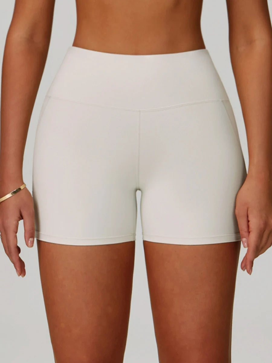 Earthbound Girl Butt-Lifting Shorts