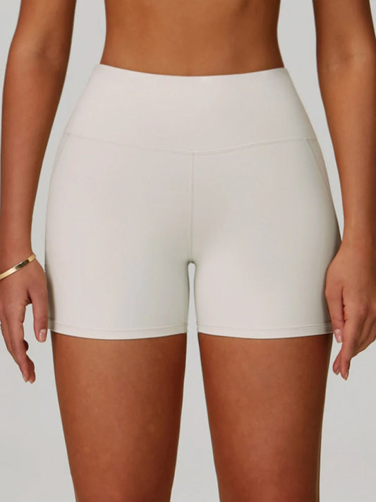 Earthbound Girl Butt-Lifting Shorts