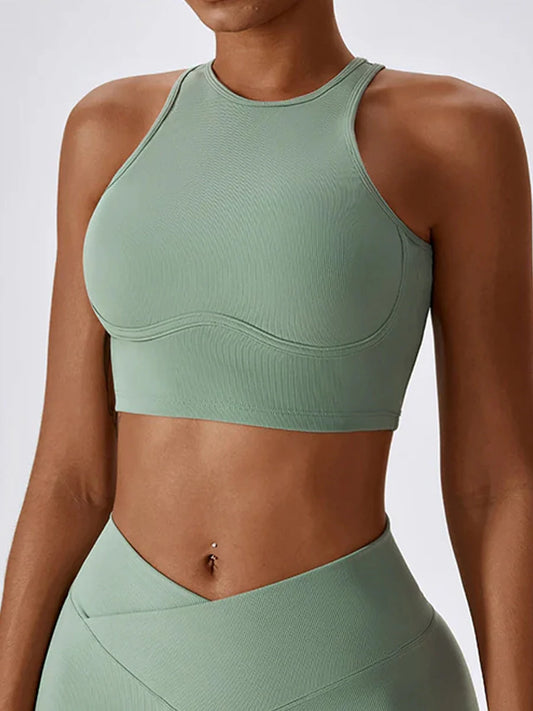 Airlift Bra Tank