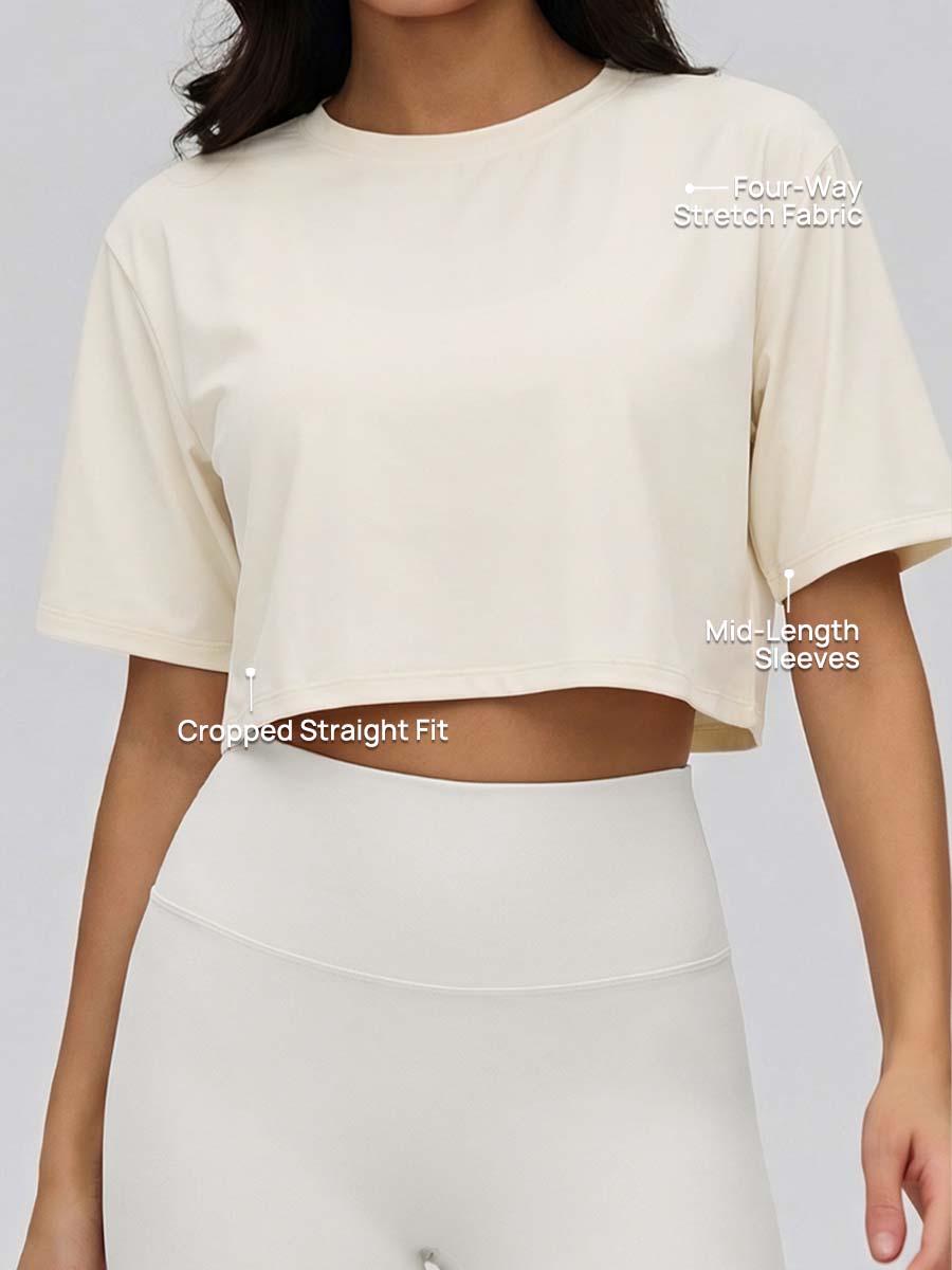 CloudLite Active Tee