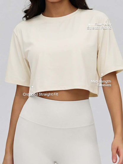 CloudLite Active Tee