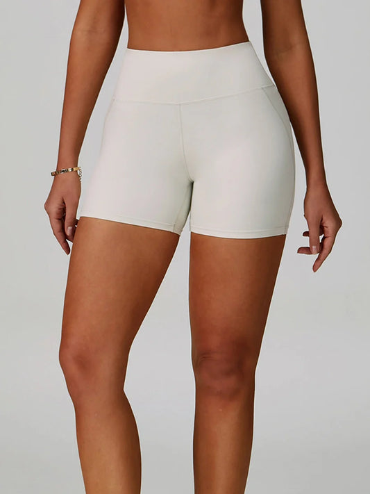 Earthbound Girl Butt-Lifting Shorts