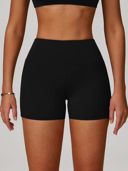 Earthbound Girl Butt-Lifting Shorts