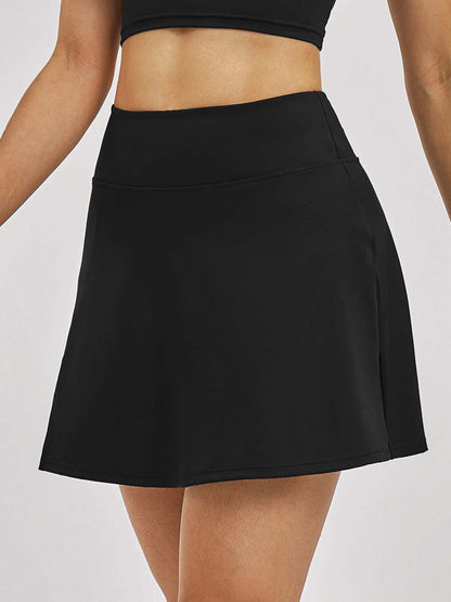 AceFlow Court Skirt