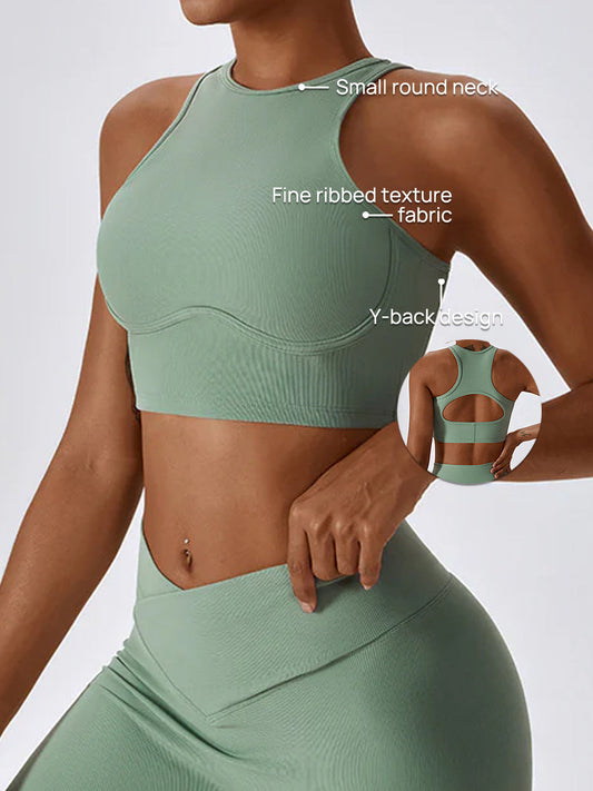 Airlift Bra Tank