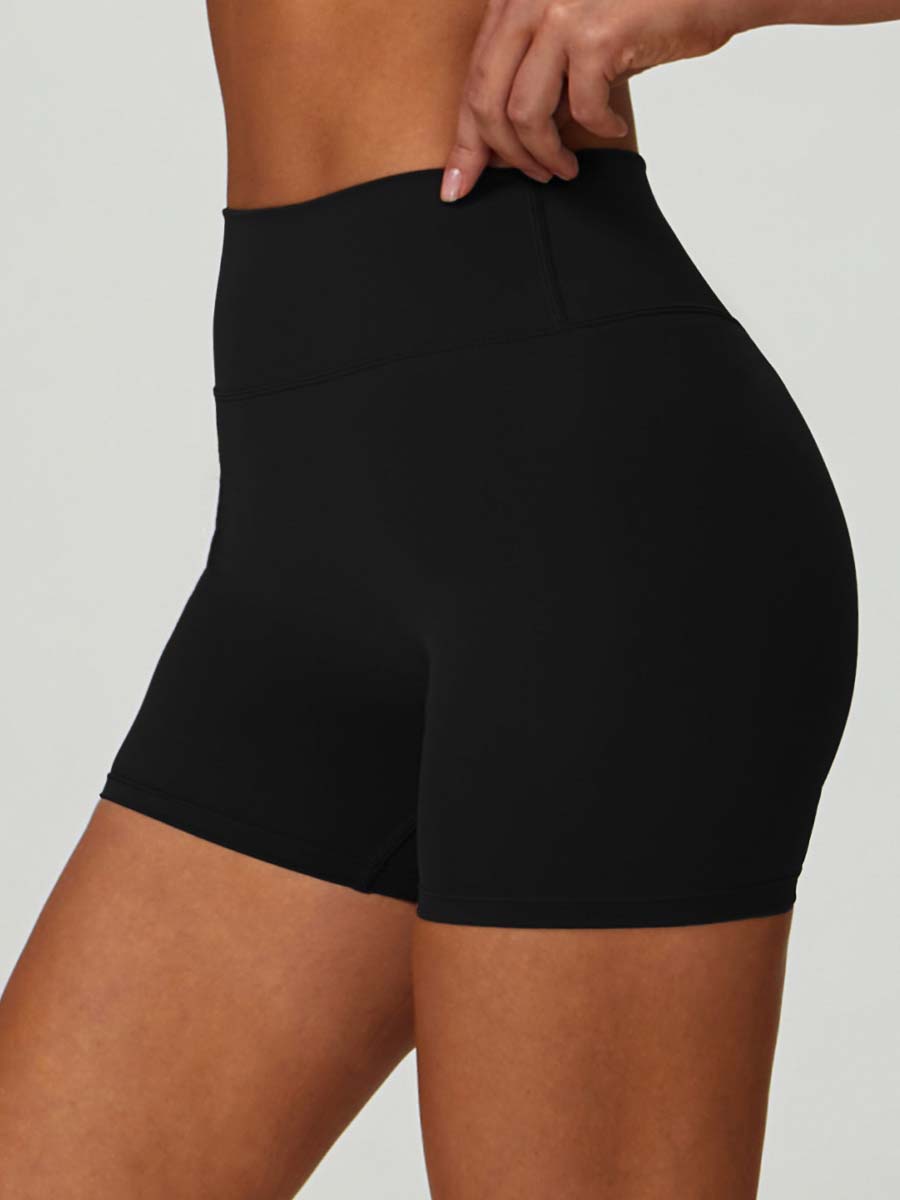 Core Fit High-Rise Short