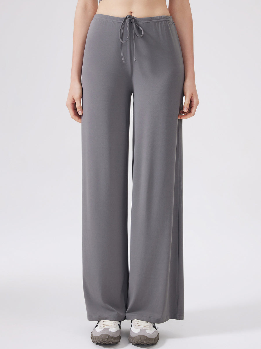 CoolFlow Wide-Leg Pant