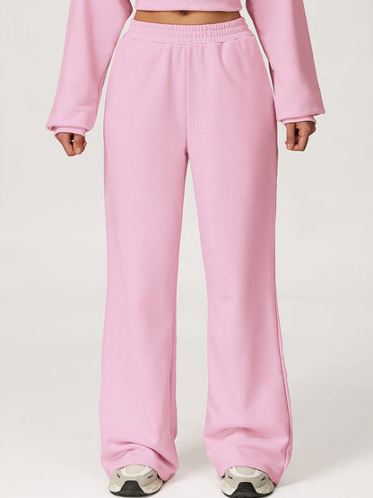 Effortless Luxe Lounge Pants