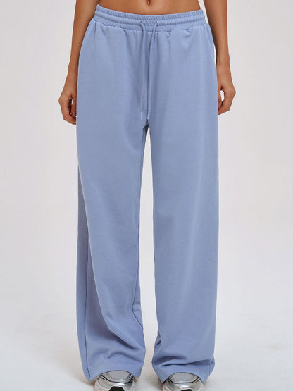 MotionEase Wide-Leg Pants