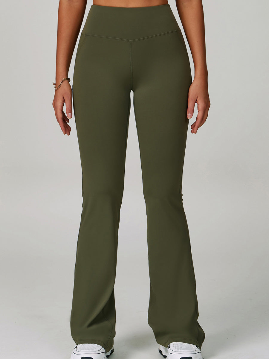 Earthbound Girl Butt-Lifting Pants