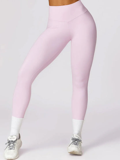 Active Slim Leggings