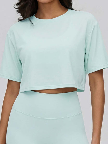 CloudLite Active Tee