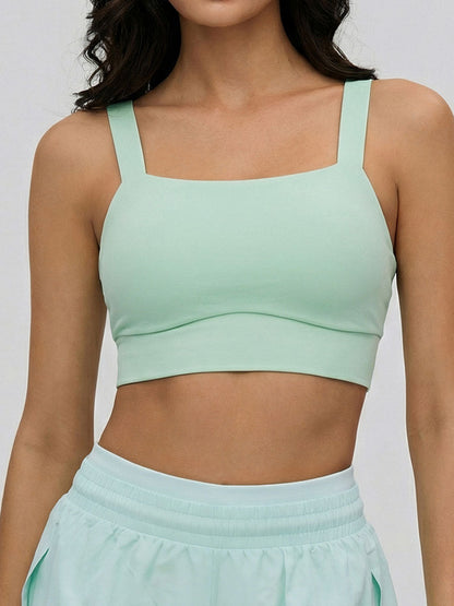 DryFlex Performance Bra