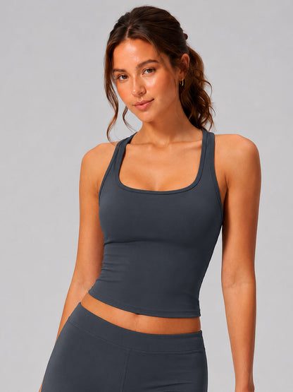 Align Sculpt Tank