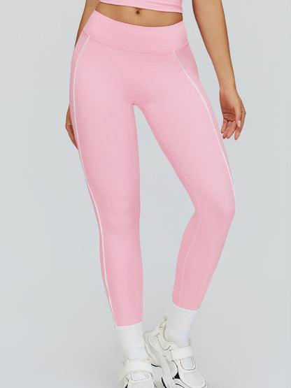 NakedFlex Colorblock Sculpt Leggings