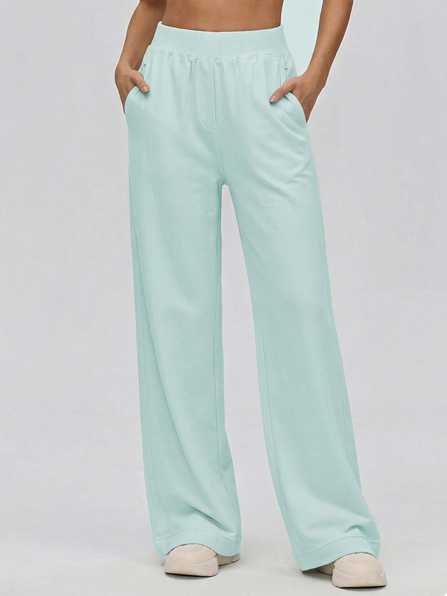 BreezeFit Studio Pant