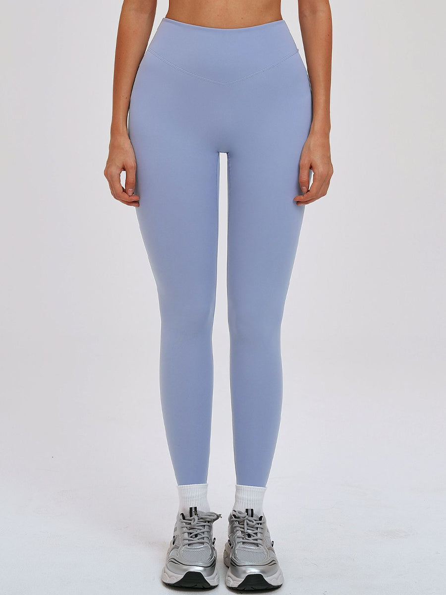 LiftEase Brushed Leggings