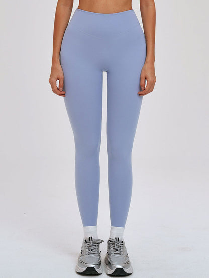 LiftEase Brushed Leggings