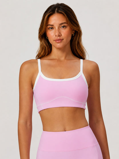 U-Back Sports Bra