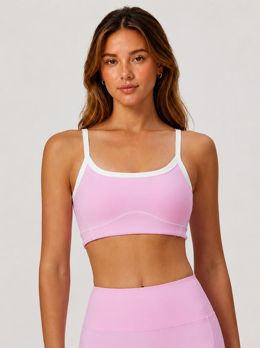U-Back Sports Bra