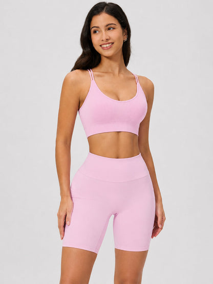 Balance Short