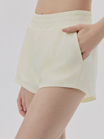 BareFeel Performance Short