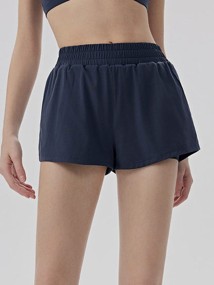 BareFeel Performance Short