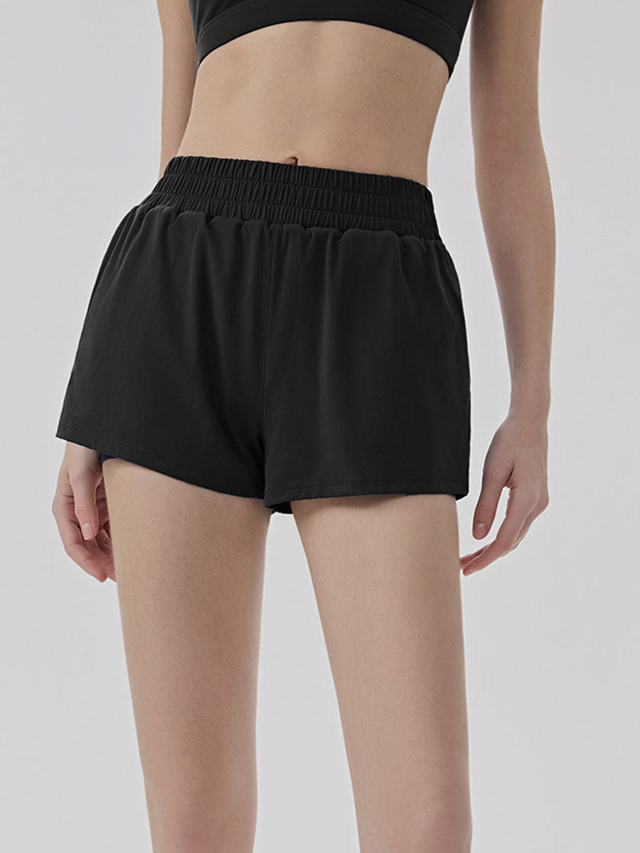 BareFeel Performance Short