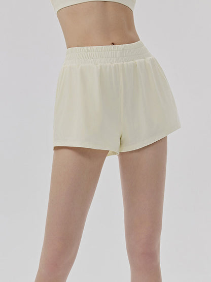 BareFeel Performance Short