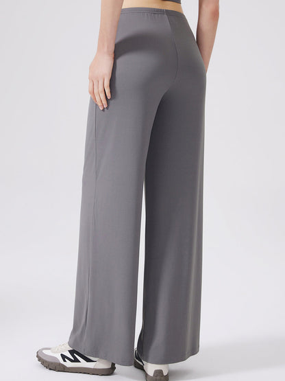 CoolFlow Wide-Leg Pant