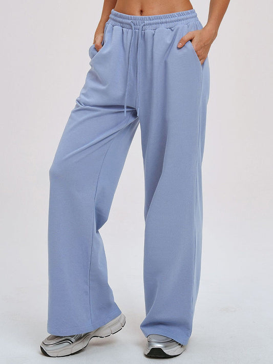 MotionEase Wide-Leg Pants