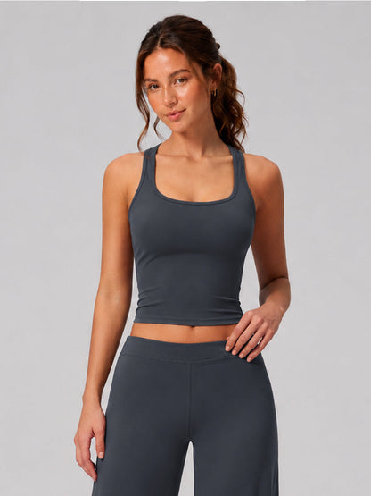 Align Sculpt Tank