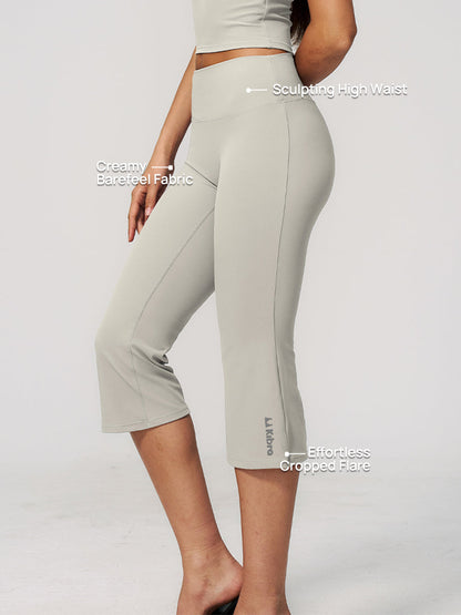 Cream Sculpt Capri