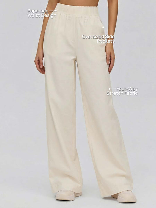 BreezeFit Studio Pant