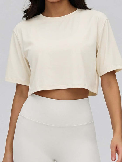 CloudLite Active Tee