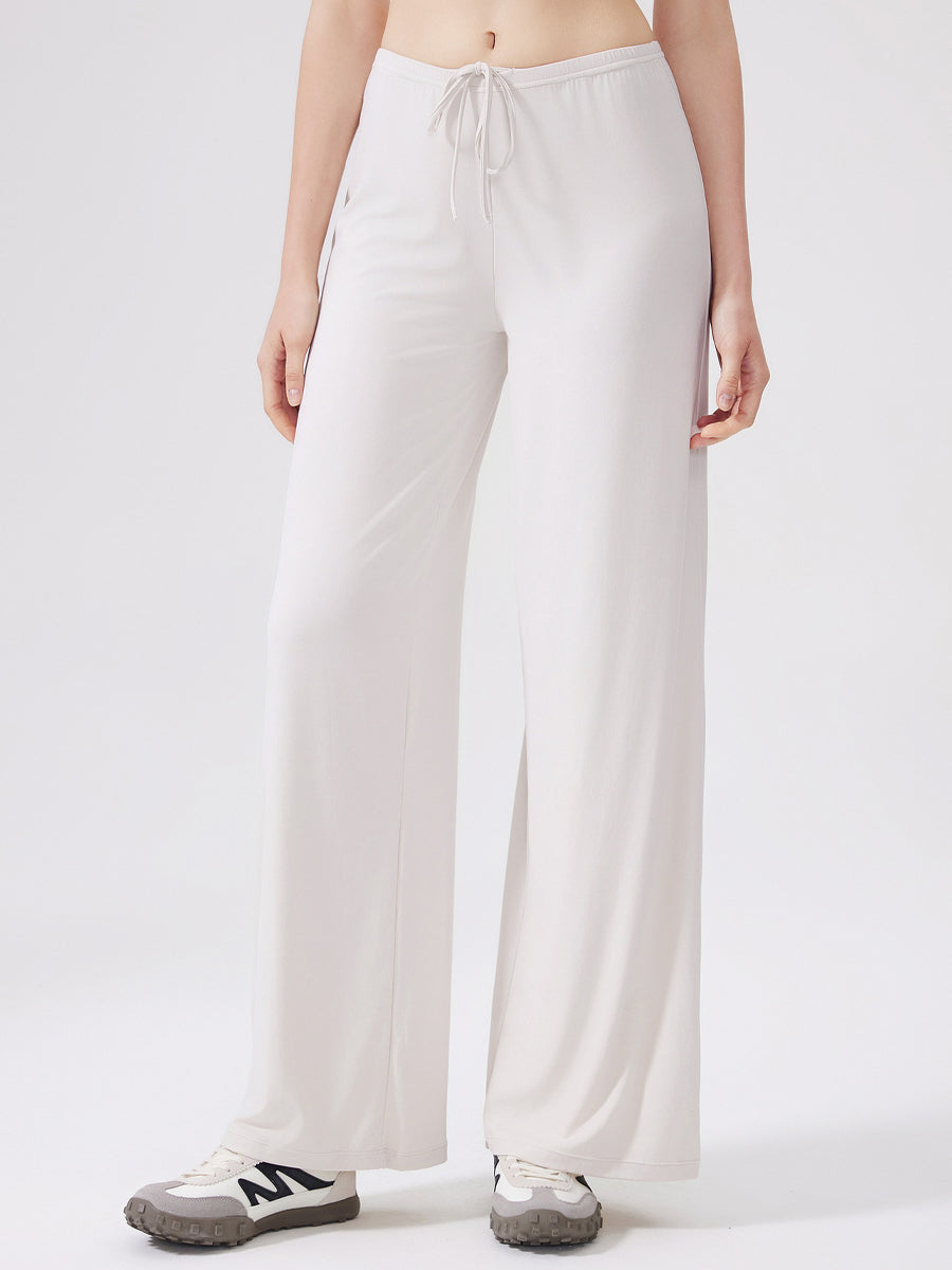 CoolFlow Wide-Leg Pant
