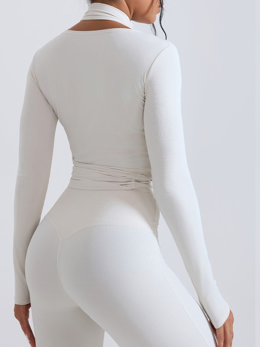 BalletForm Long Sleeve
