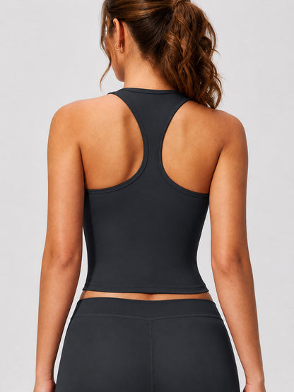 Align Sculpt Tank