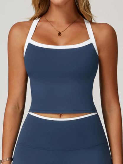 Racerback Tank