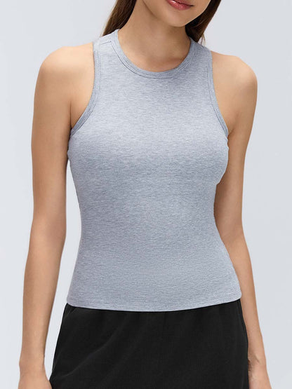 ModalEase Bra Tank