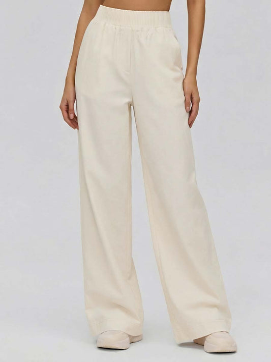 BreezeFit Studio Pant