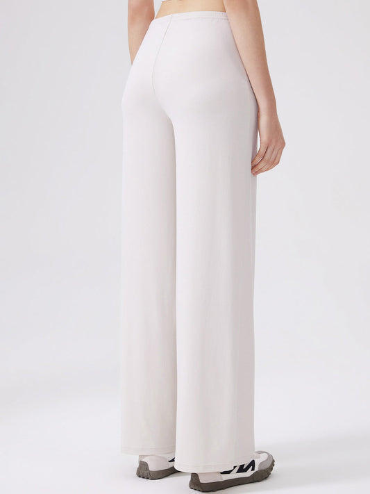 CoolFlow Wide-Leg Pant