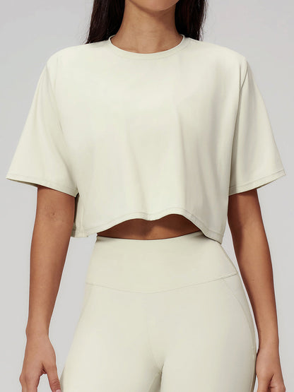 Essential Flow Tee
