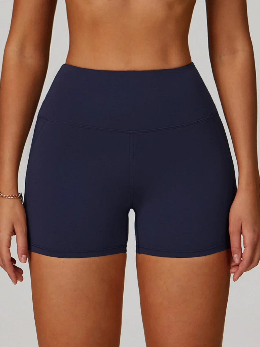 Earthbound Girl Butt-Lifting Shorts
