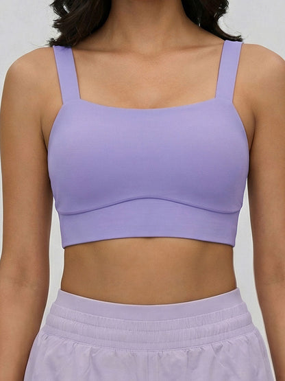 DryFlex Performance Bra